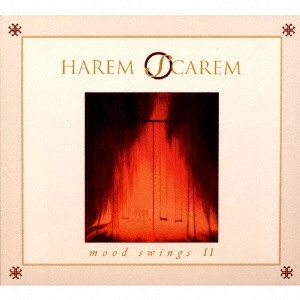 HAREM SCAREM / ハーレム・スキャーレム / MOOD SWINGS 2 / ムード・スウィングズII