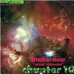 KILLA WATER / SMOKE RIVER CHAPTER 10
