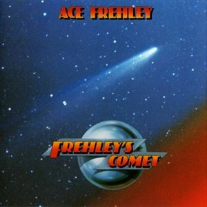 ACE FREHLEY / エース・フレーリー / フレーリーズ･コメット