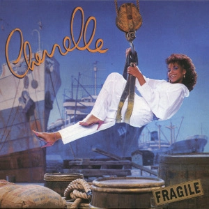 CHERRELLE / シェレール / フラジャイル＋５ / FRAGILE +5