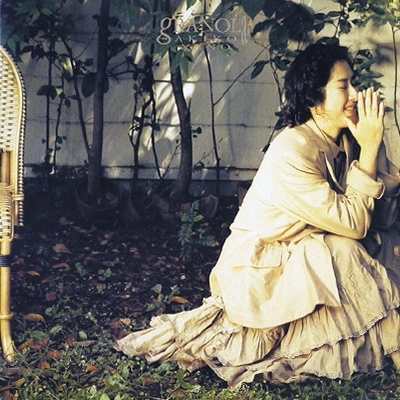 AKIKO YANO / 矢野顕子 / グラノーラ
