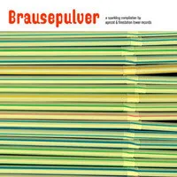 VA / V.A / BRAUSEPULVER