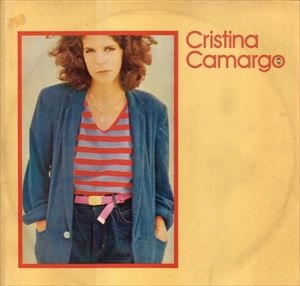 CRISTINA CAMARGO / クリスチーナ・カマルゴ / CRISTINA CAMARGO