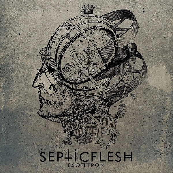 SEPTICFLESH / セプティックフレッシュ / ESOPTRON