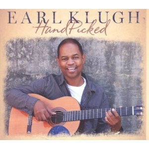 EARL KLUGH / アール・クルー / HANDPICKED