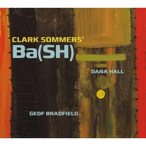 CLARK SOMMERS / BA(SH):BA(SH)