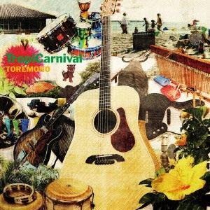 トレモノ / TropiCarnival / TROPICARNIVAL