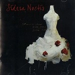 SIDERA NOCTIS / FROM LOST SPACE