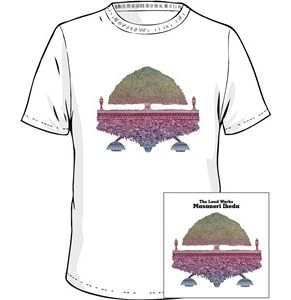 MASANORI IKEDA / 池田正典 / ＬＯＵＤ　ＷＯＲＫＳ　+ T-SHIRTS ＸＬ