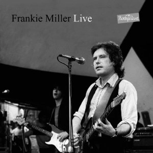 FRANKIE MILLER / フランキー・ミラー / LIVE AT ROCKPALAST