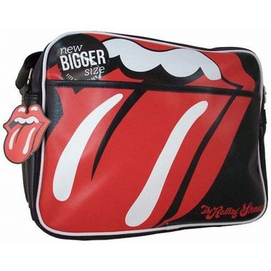 ROLLING STONES / ローリング・ストーンズ / BAG RETRO