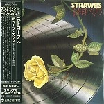 STRAWBS / ストローブス / ディープ･カッツ(紙ジャケット)