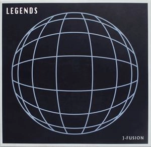 V.A. / オムニバス / LEGENDS THE FUSION