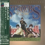 STRAWBS / ストローブス / オブ･ア･タイム(紙ジャケット)