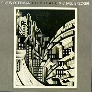 CLAUS OGERMAN / クラウス・オガーマン / CITYSCAPE