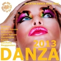 V.A. (DANZA) / DANZA 2013!(2CD)
