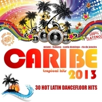 V.A. (CARIBE) / オムニバス / CARIBE 2013(2CD)