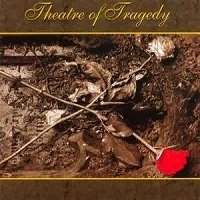 THEATRE OF TRAGEDY / シアター・オヴ・トラジディ / THEATRE OF TRAGEDY<LP>