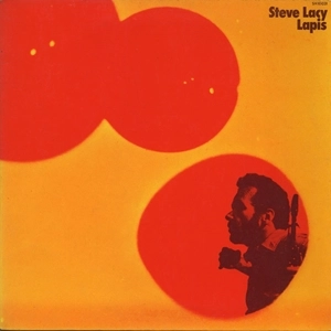 STEVE LACY / スティーヴ・レイシー / LAPIS