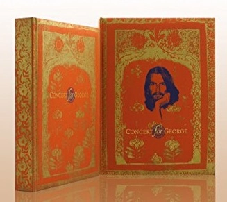 GEORGE HARRISON / ジョージ・ハリスン / CONCERT FOR GEORGE