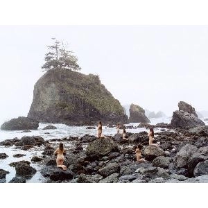 PRINCIPLES OF GEOMETRY / BURN THE LAND & BOIL THE OCEANS