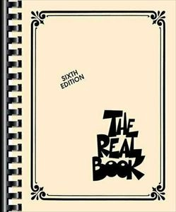 HAL LEONARD / REAL BOOK VOL.1