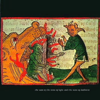 GEHENNA (US) / WAR OF THE SONS OF LIGHT AND THE SUNS OF DARKNESS