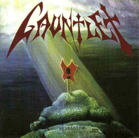 GAUNTLET / ガントレット / REVELATION