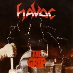 HAVOC / GRIP