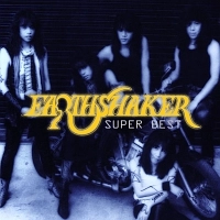 EARTHSHAKER / アースシェイカー / スーパーベスト / SUPER BEST