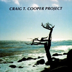 CRAIG T COOPER / LOVE DUES