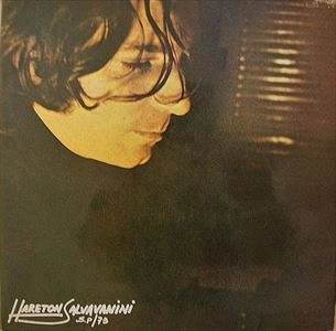 HARETON SALVANINI / アレトン・サルヴァニーニ / S.P.73
