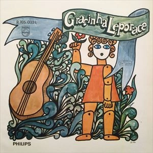GRACINHA LEPORACE / GRACINHA LAPORACE