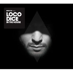 LOCO DICE / ロコダイス / LOCO DICE IN THE HOUSE