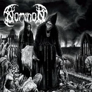 NOMINON / CLEASING<DIGI>