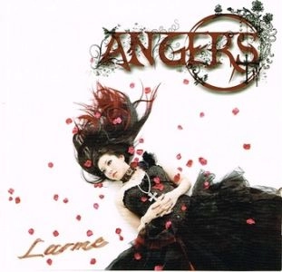 ANGERS / アンジェ / ラルム / LARME