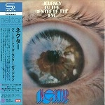 NEKTAR / ネクター / ジャーニー･トゥ･センター･オヴ･ジ･アイ（SHM-CD）