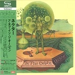 NEKTAR / ネクター / ア･タブ･イン･ジ･オーシャン（SHM-CD）