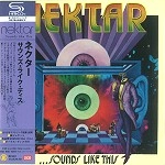 NEKTAR / ネクター / サウンズ･ライク･ディス（SHM-CD）