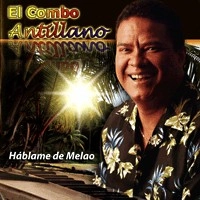 EL COMBO ANTILLANO / エル・コンボ・アンティジャーノ / HABLAME DE MELAO