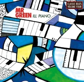 MR GREEN / ILL PIANO