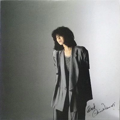 AKINA NAKAMORI / 中森明菜 / ベスト / BEST
