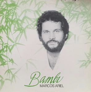 MARCOS ARIEL / マルコス・アリエル / BAMBU