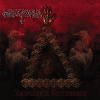 GOREAPHOBIA / APOCALYPTIC NECROMANCY