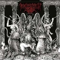 IMPRECATION / SATANAE TENEBRRIS INFINITA
