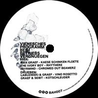 BOX AUS HOLZ & OYE PRESENTS / BAH007