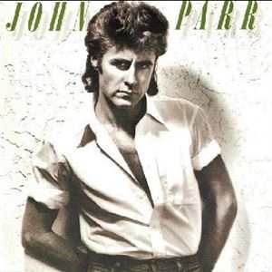 JOHN PARR / ジョン・パー / JOHN PARR