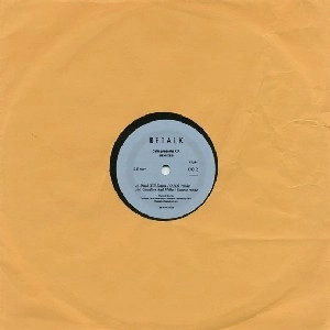 CALM PRESENTS K.F. / ＲＥＭＩＸＥＳ