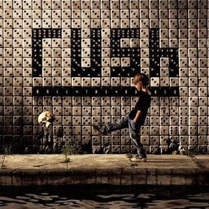 RUSH / ラッシュ / ROLL THE BONES / ロール・ザ・ボーンズ