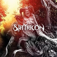 SATYRICON / サティリコン (サテリコン) / サテリコン